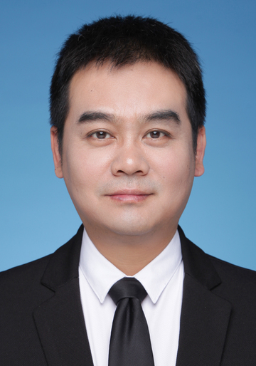 杨震