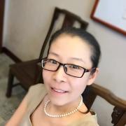 丁红玲