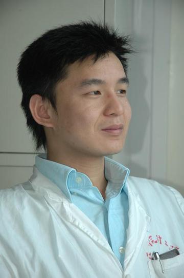 易先宏