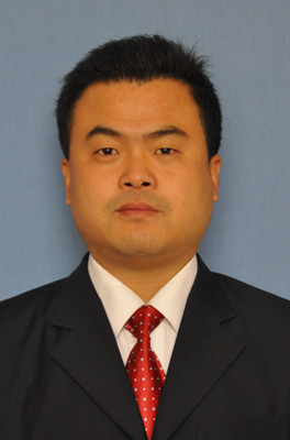 陈明海