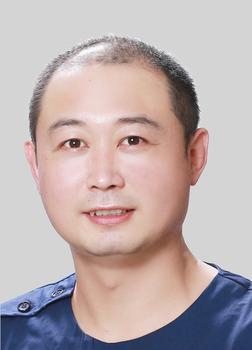 付先旭