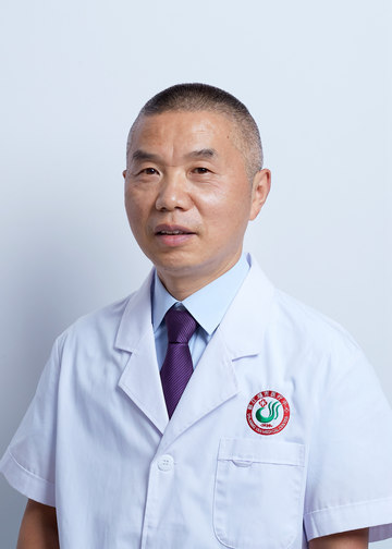 何海洲