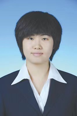 孙颖娇