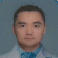 杨大志