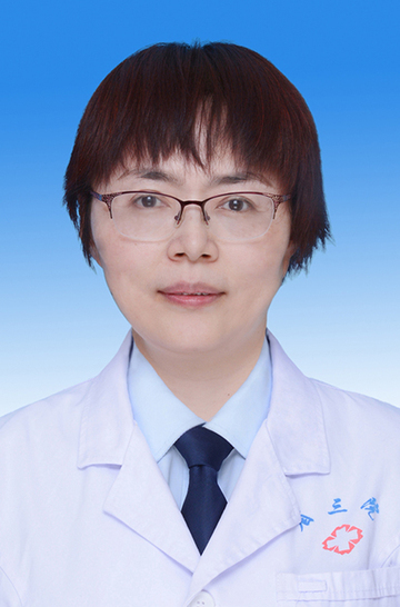 李海莹