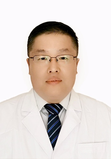 马鸿杰