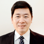 韩启超