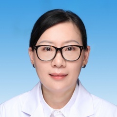 魏建丽
