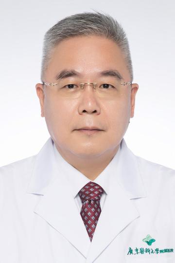 王坚