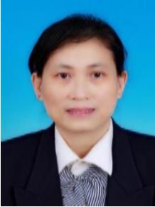 潘铁梅