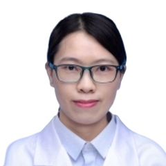 管丽娟