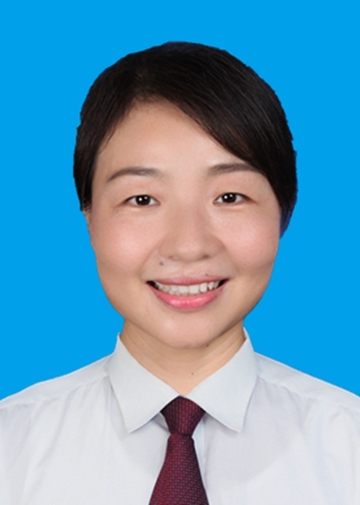 徐桂丽