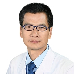 许志亮