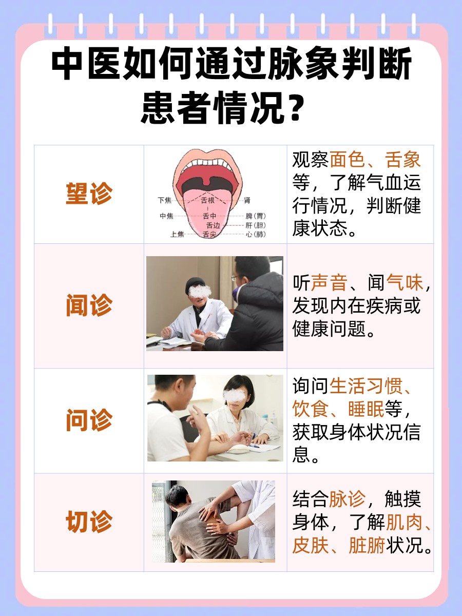 把脉能看出有私生活吗？中医说出大实话！