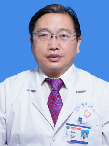 范超平