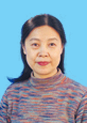 杜晓绵