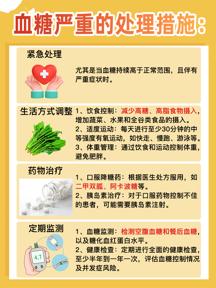 答疑解惑：血糖15.5严重吗？有没有生命危险
