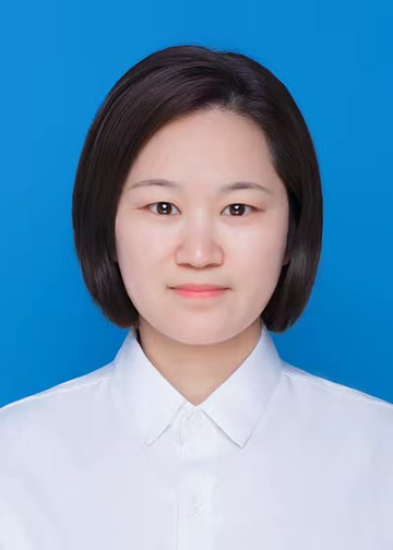 周丽娟