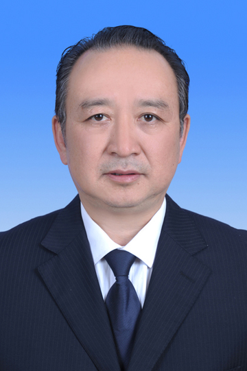 李云庆