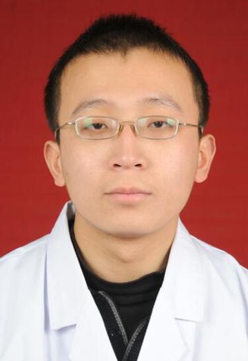 李志杰