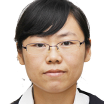 汪婷婷
