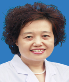 王丽琼