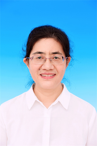 白春英
