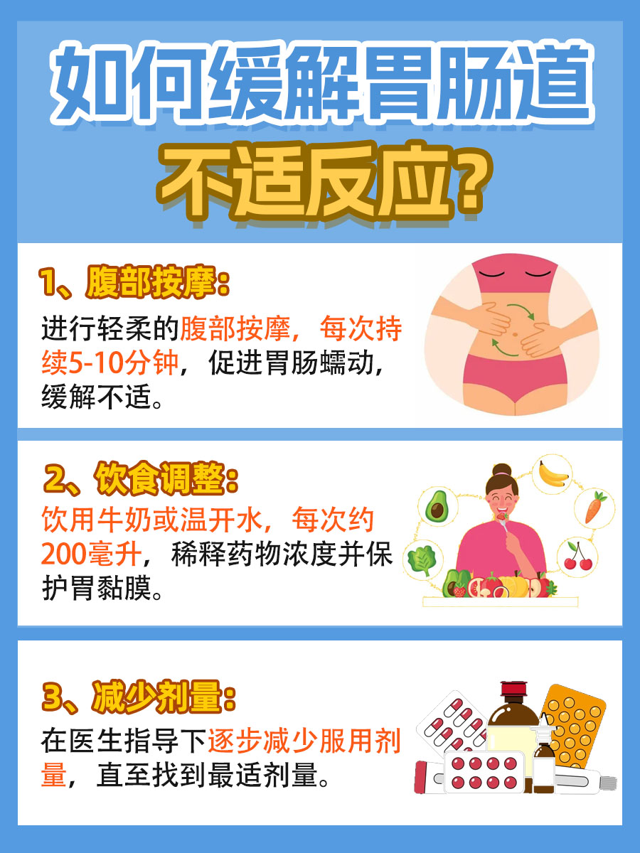 双氯芬酸钠缓释片和布洛芬区别，你了解吗？