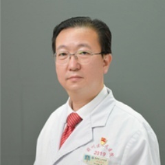 杨利群