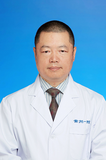 陆一民