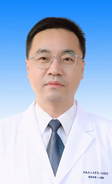 张淼