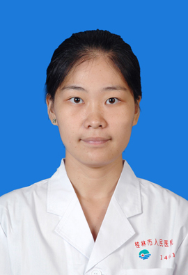 李丽敏