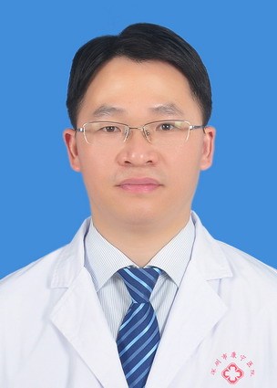 刘永明