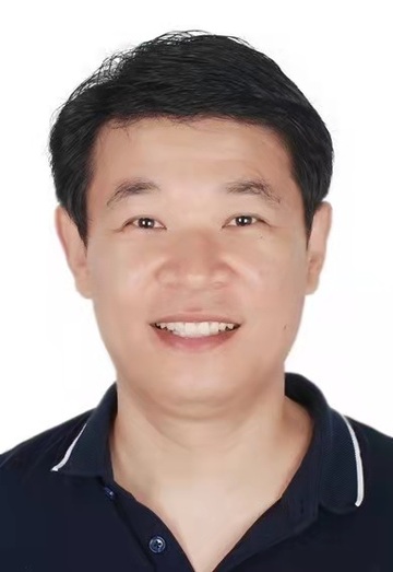 陈新勇