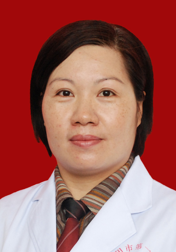 林美霞