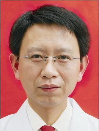 廖劲松