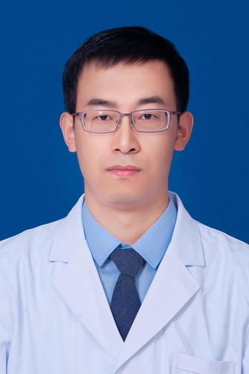 郝军