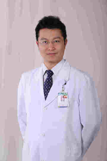 关健华