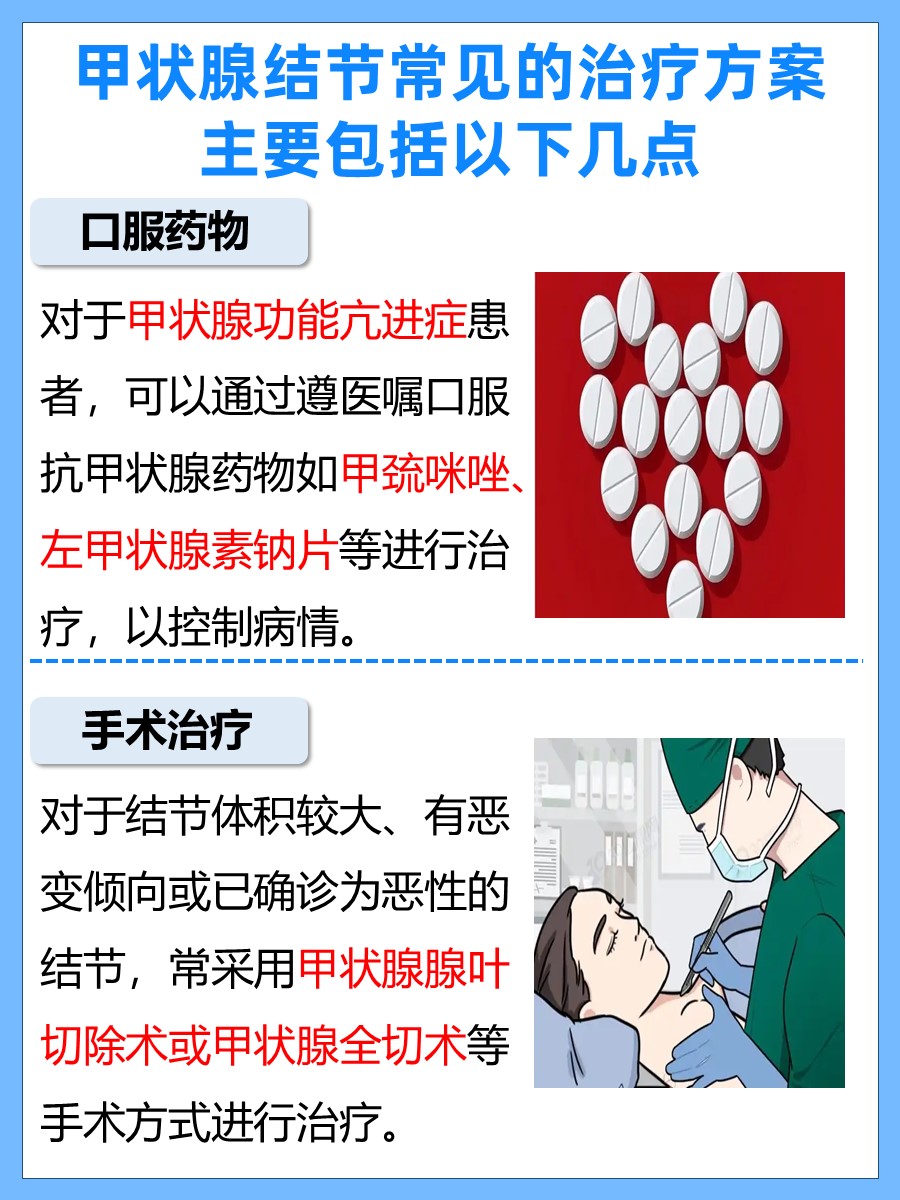 甲状腺结节分几类，哪类最危险？你了解多少？