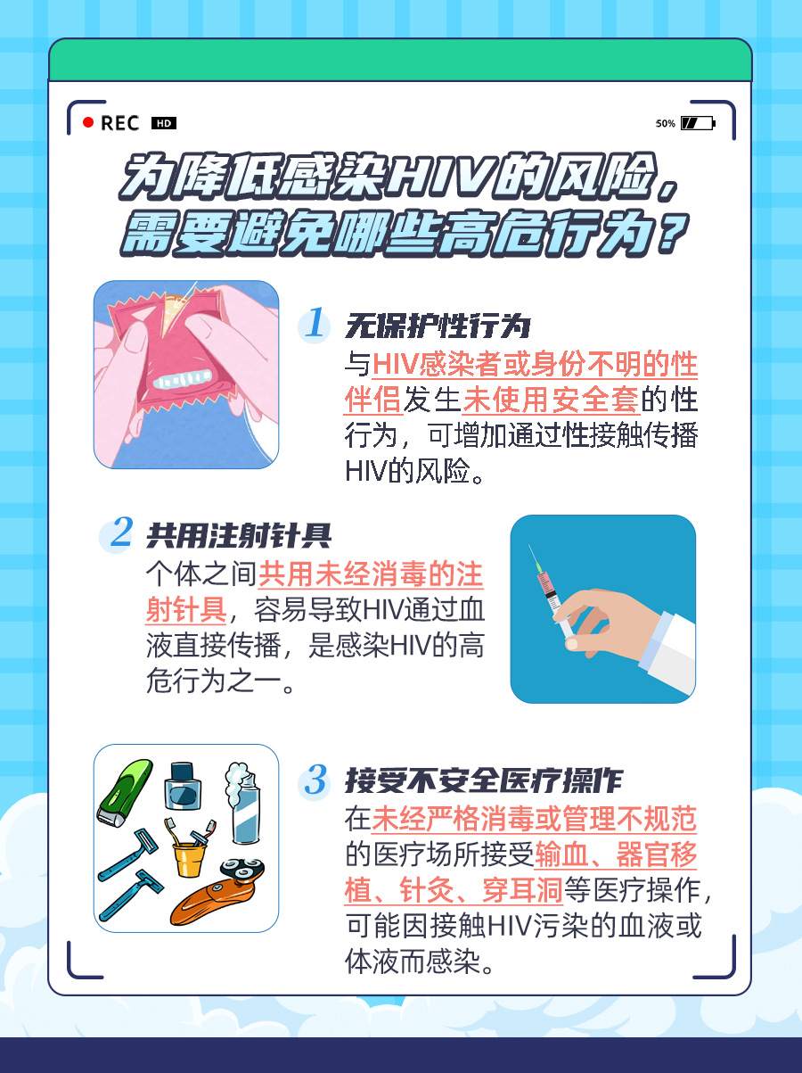 HIV检测多久出结果?一文讲清!