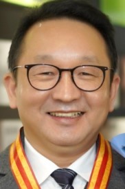 谢明星