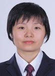 马向东