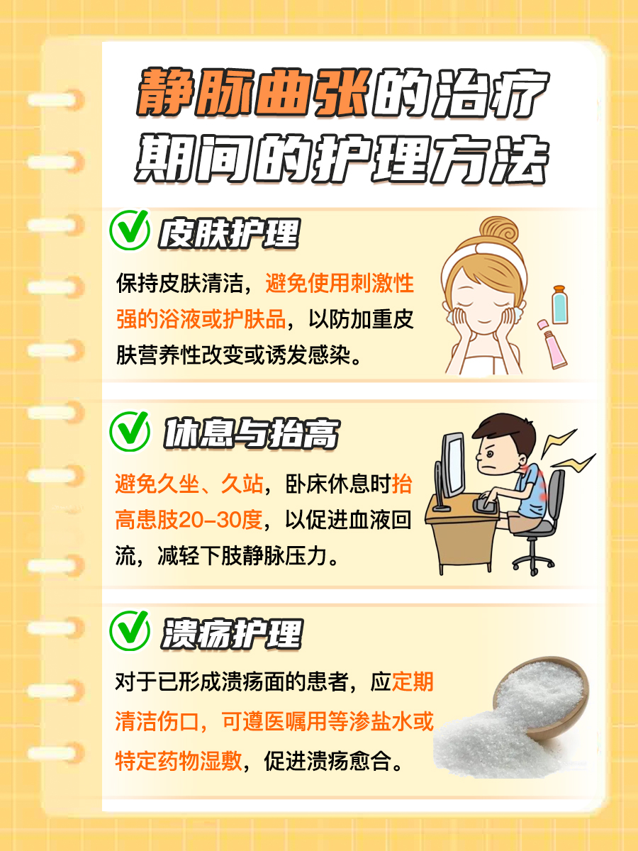 医生辟谣—治疗静脉曲张最好的药膏？