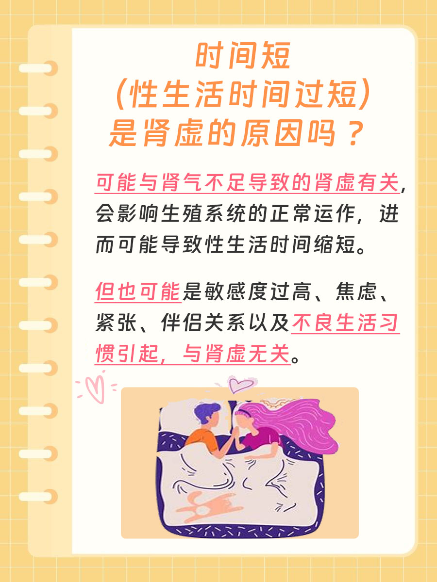 破解“时间短”迷思：健康新知大公开