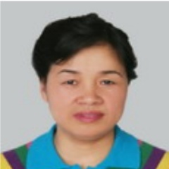 杨淑梅