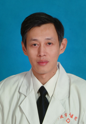 邵树巍