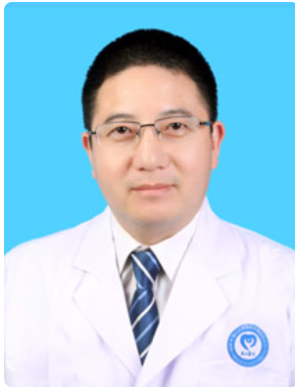 刘清高