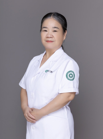 赵志梅