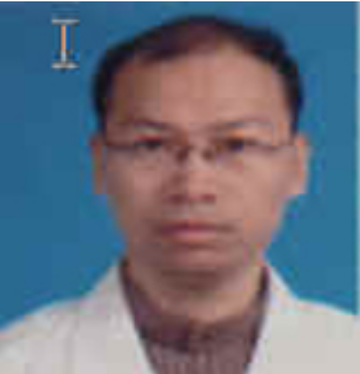 冯刚