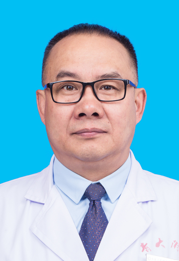 杨培雄